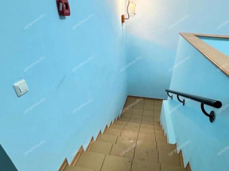 помещение под помещение свободного назначения, офис на улице Академика Блохиной