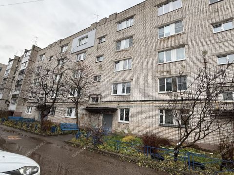 1-komnatnaya-poselok-zhdanovskiy-kstovskiy-rayon фото