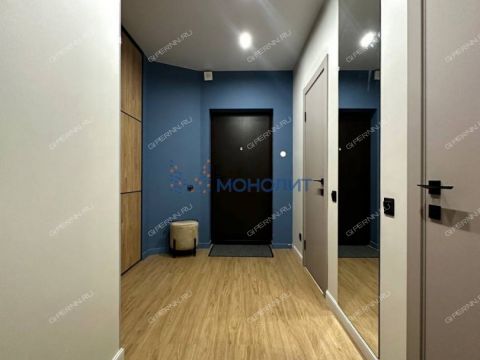 1-komnatnaya-ul-vladimira-vysockogo-d-1 фото