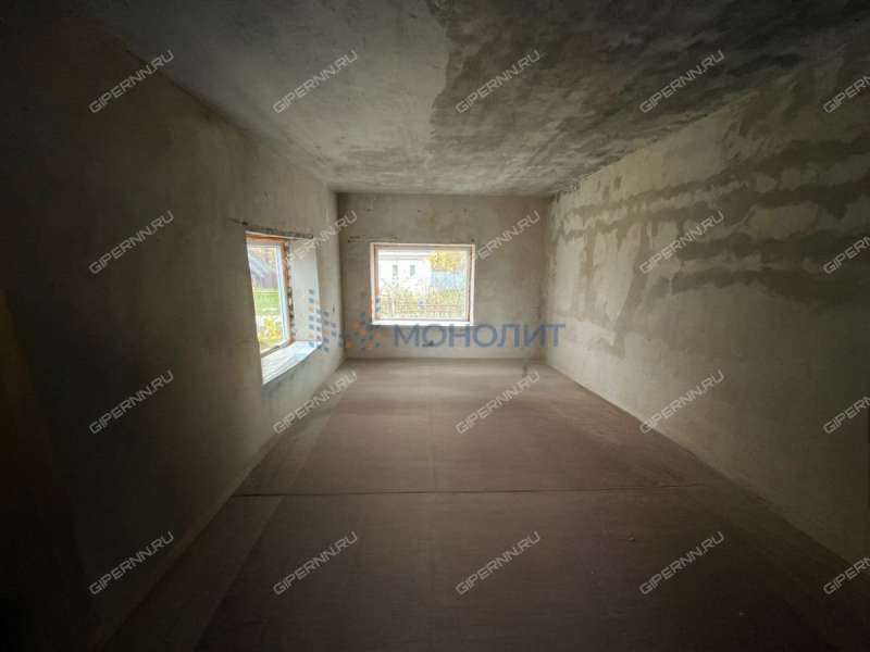 дом на улице 1 Мая посёлок Гавриловка