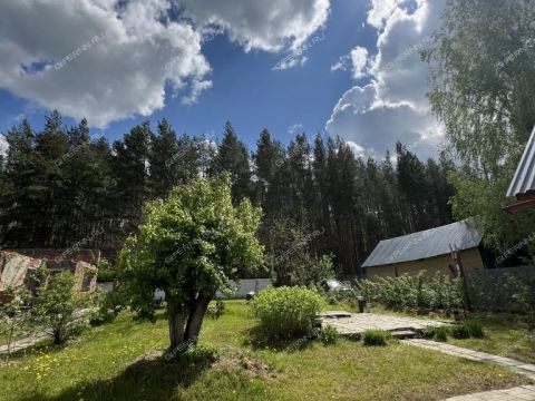 dacha-derevnya-yulovka-dalnekonstantinovskiy-rayon фото