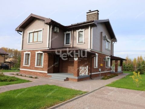 dom-derevnya-stupino-gorodskoy-okrug-chkalovsk фото