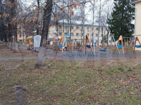 3-komnatnaya-ul-beketova-d-46 фото