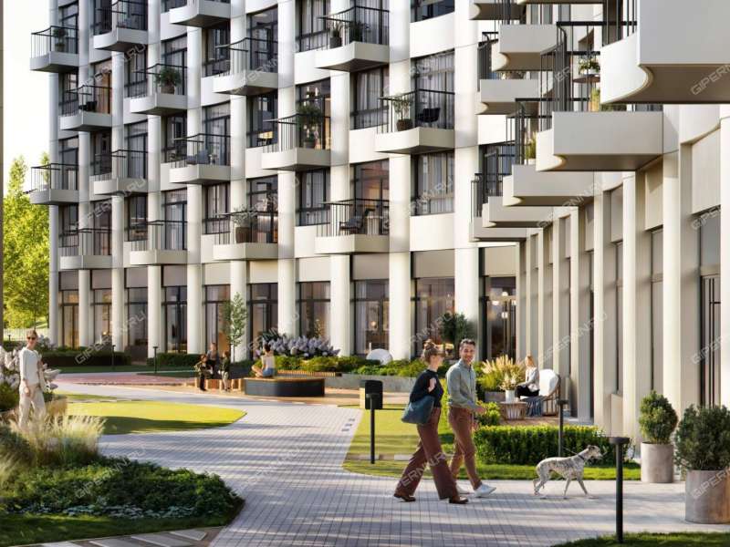 помещение под коммерческую недвижимость на Черниговской улице