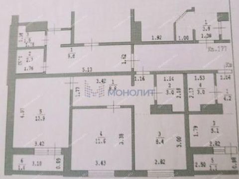 2-komnatnaya-b-r-yuzhnyy-d-4 фото