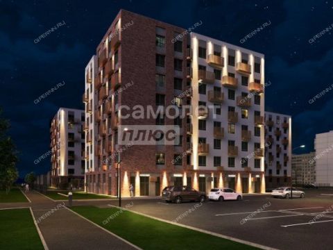 2-komnatnaya-ul-komsomolskaya-d-40a фото