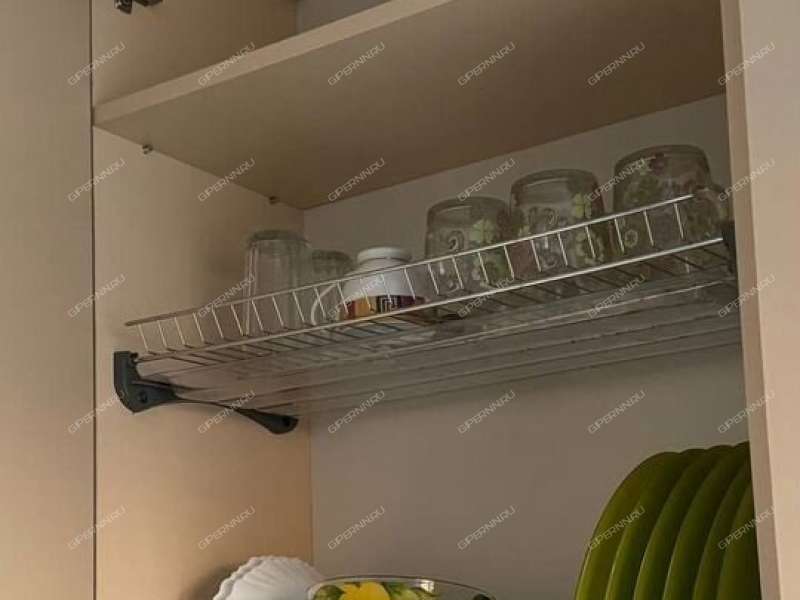 однокомнатная квартира на улице Бекетова дом 1