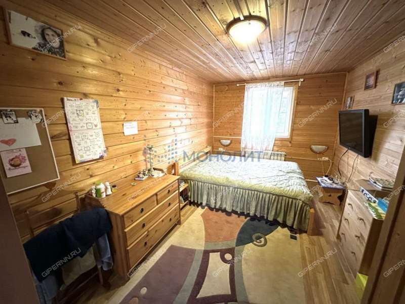 дом на СНТ N19 Доскинец