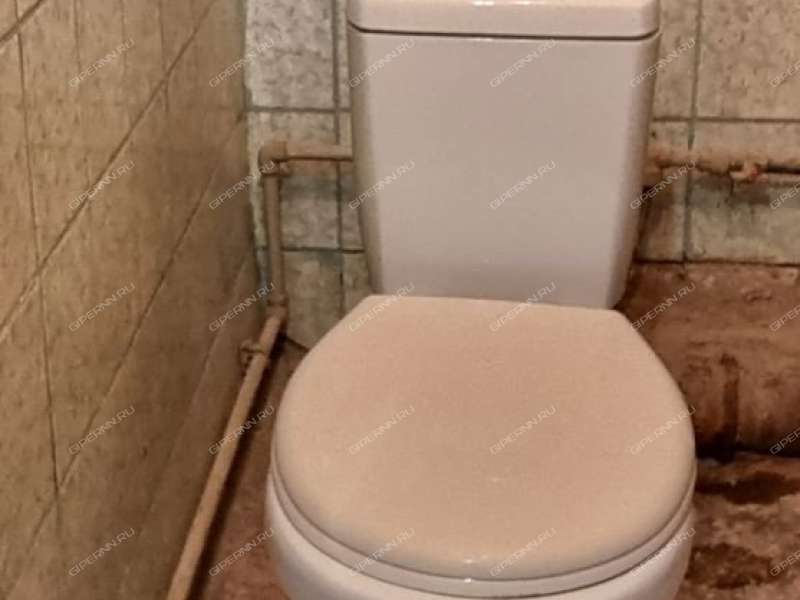 однокомнатная квартира на Турнирной улице дом 9