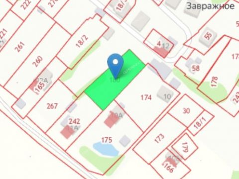 zavrazhnoe-kumohinskiy-selsovet-gorodeckiy-rayon фото