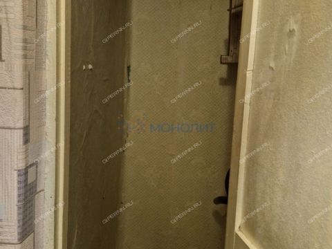 1-komnatnaya-poselok-zhdanovskiy-kstovskiy-rayon фото