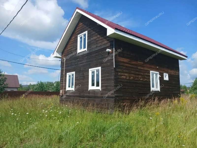 дом на солнечная дп чешские сады