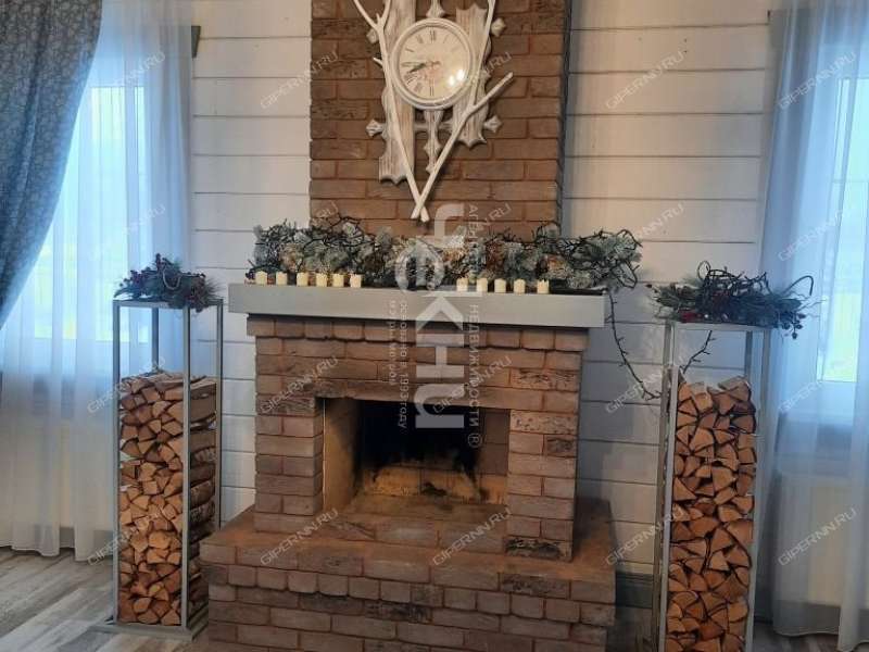 дом на Грушевая деревня Ступино