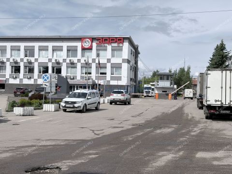 gorod-dzerzhinsk-gorodskoy-okrug-dzerzhinsk фото