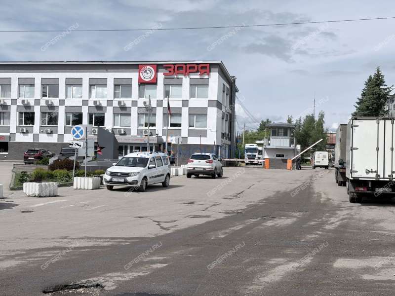 земельный участок под коммерческое использование в городском округе Дзержинск Нижегородской области