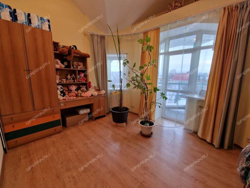 дом на Спортивной улице город Заволжье