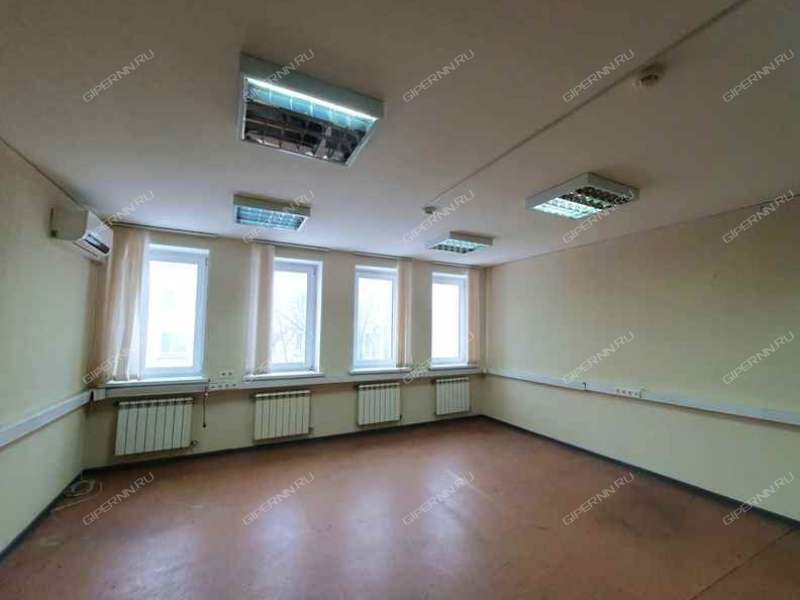 помещение под офис на Кожевенная ул, д.1