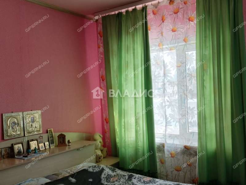 дом на Садовой улице город Первомайск