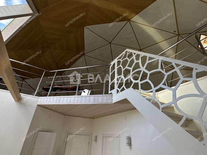 дом в Водокачном переулке город Ворсма