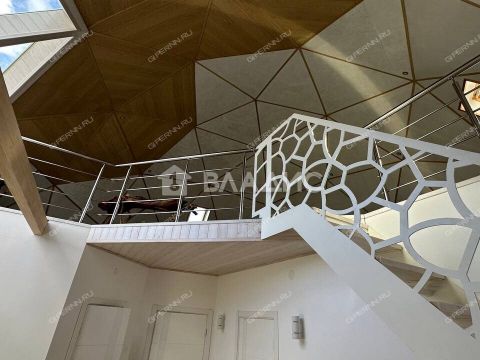 dom-gorod-vorsma-pavlovskiy-municipalnyy-okrug фото