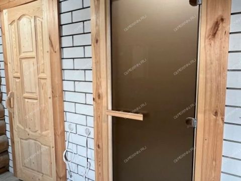 kottedzh-derevnya-elevaya-gorodskoy-okrug-bor фото