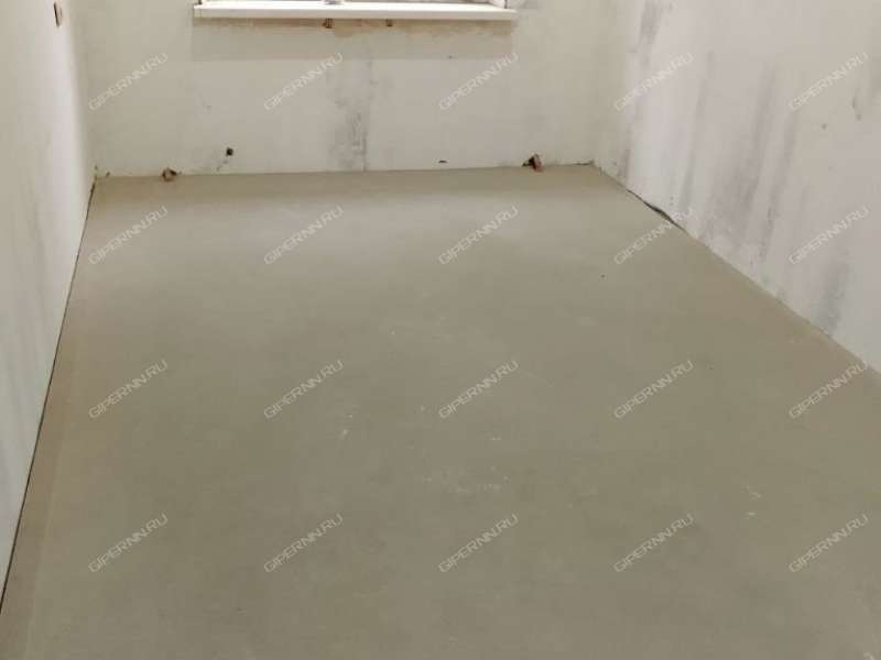 трёхкомнатная квартира на Южном шоссе дом 21