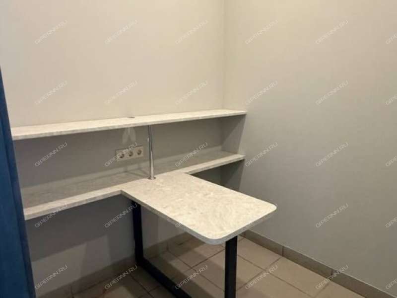 помещение под офис на Яблоневой улице