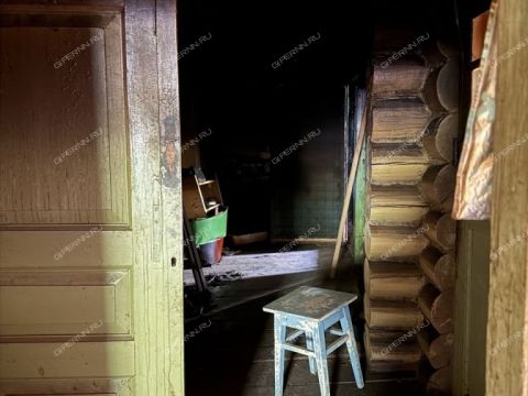 1-2-doma-derevnya-maloe-chuhovo-gorodskoy-okrug-chkalovsk фото