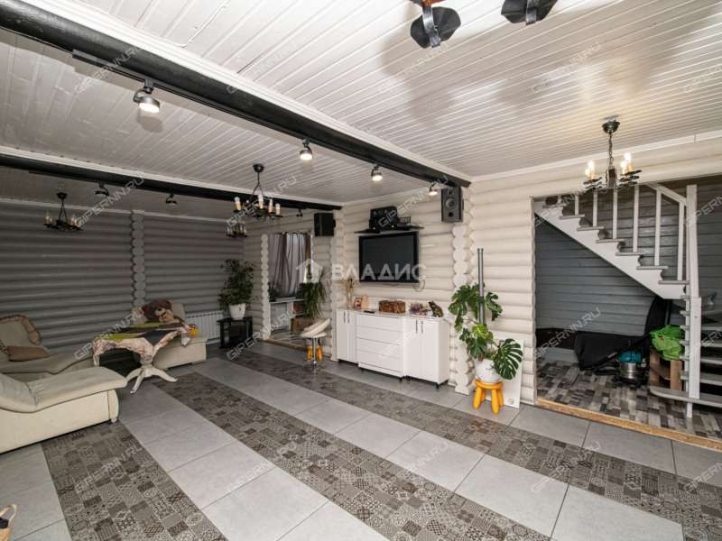 дом на  село Ближнее Борисово