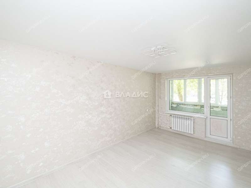 однокомнатная квартира на Комсомольской улице дом 10