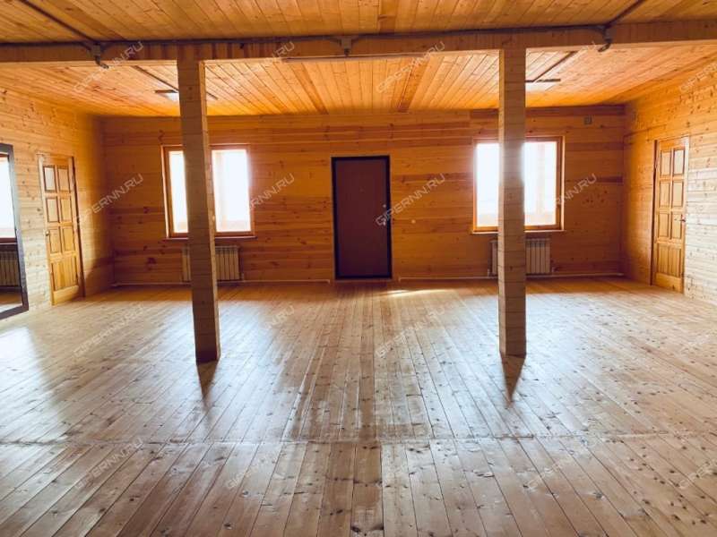 дом на Новой улице село Вязовка