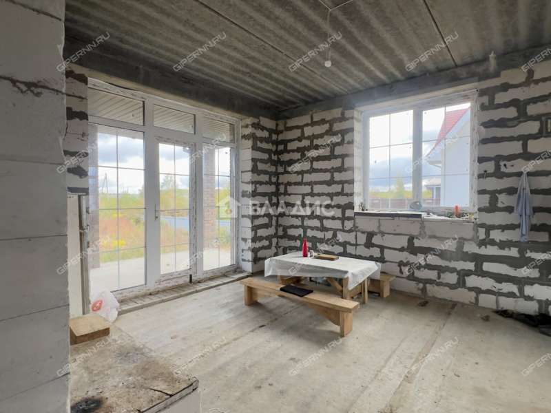 дом на улице Катукова город Бор