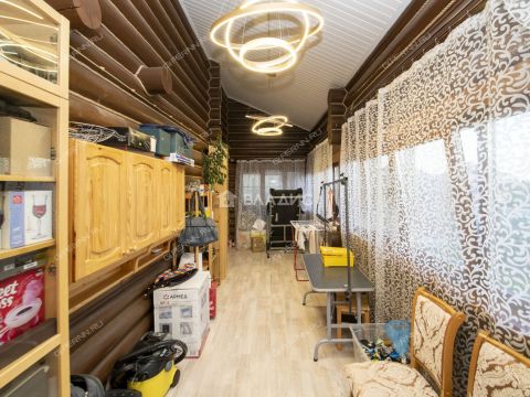 dom-derevnya-burcevo-bogorodskiy-municipalnyy-okrug фото