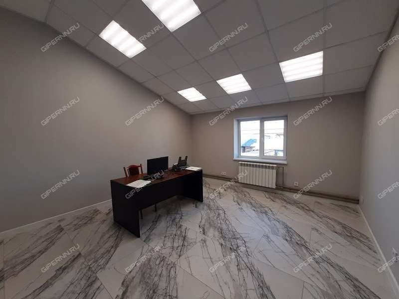 помещение под офис на Вторчермета ул., д.119