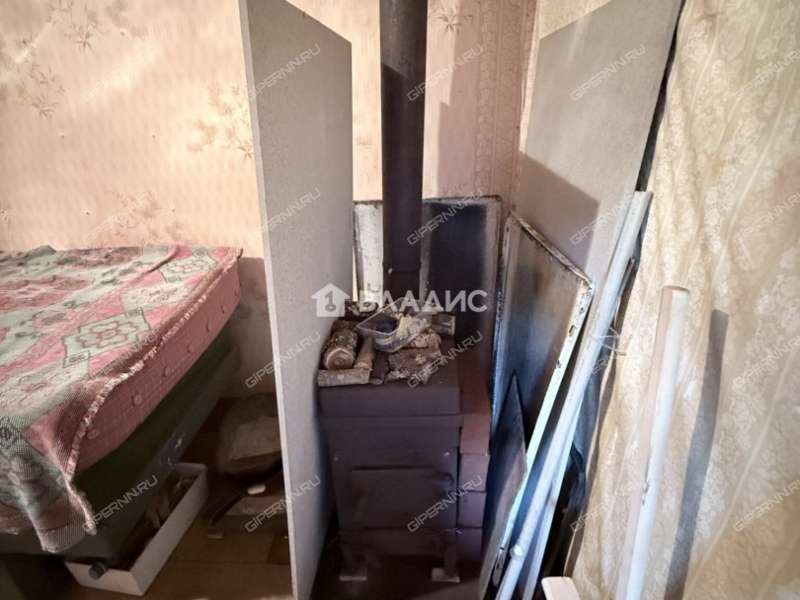 дача на 105 садоводческое некоммерческое товарищество Осиновый Ключ