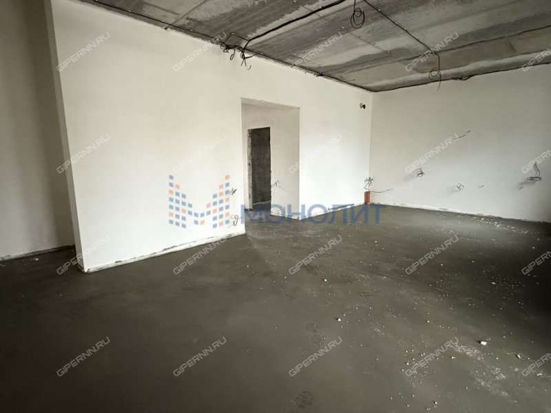 коттедж на КП Серебряный ключ