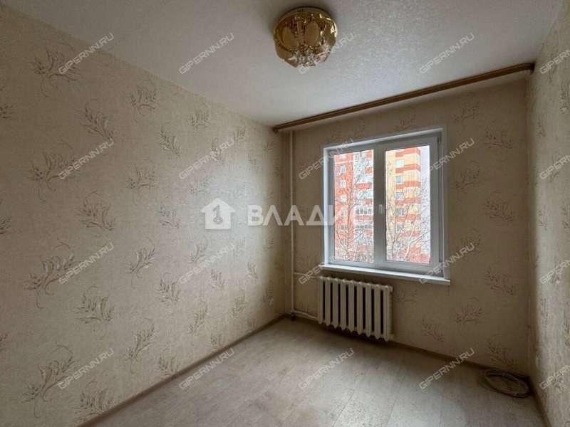 двухкомнатная квартира на улице Энгельса дом 12