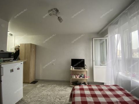 kvartira-studiya-ul-borisa-vidyaeva-d-20 фото