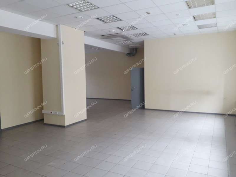 помещение под офис на Маршала Вороноваул, д. 1а