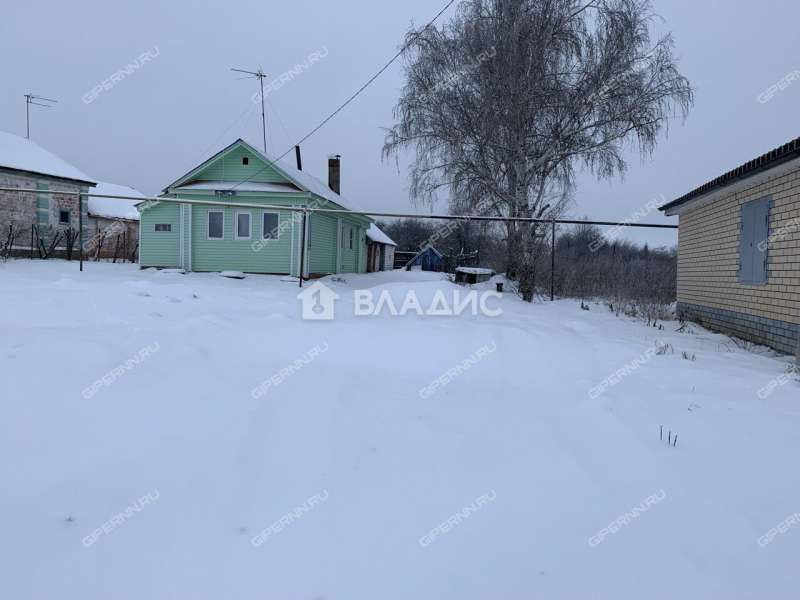 дом на  деревня Кужутки