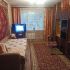 двухкомнатная квартира на улице Героев Космоса дом 20