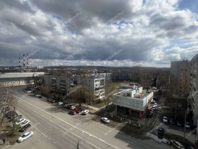 трёхкомнатная квартира на улице Веденяпина дом 1В