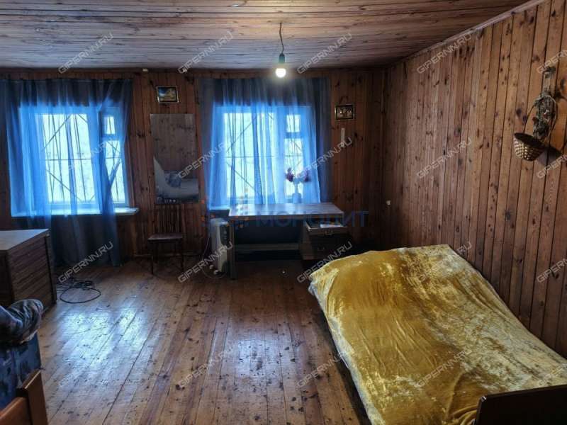коттедж на улице Полевая село Городищи
