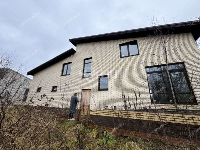 коттедж на  деревня Конево