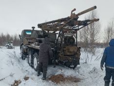 Подготовка к строительству склада Wildberries началась в Новинках