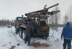 Подготовка к строительству склада Wildberries началась в Новинках