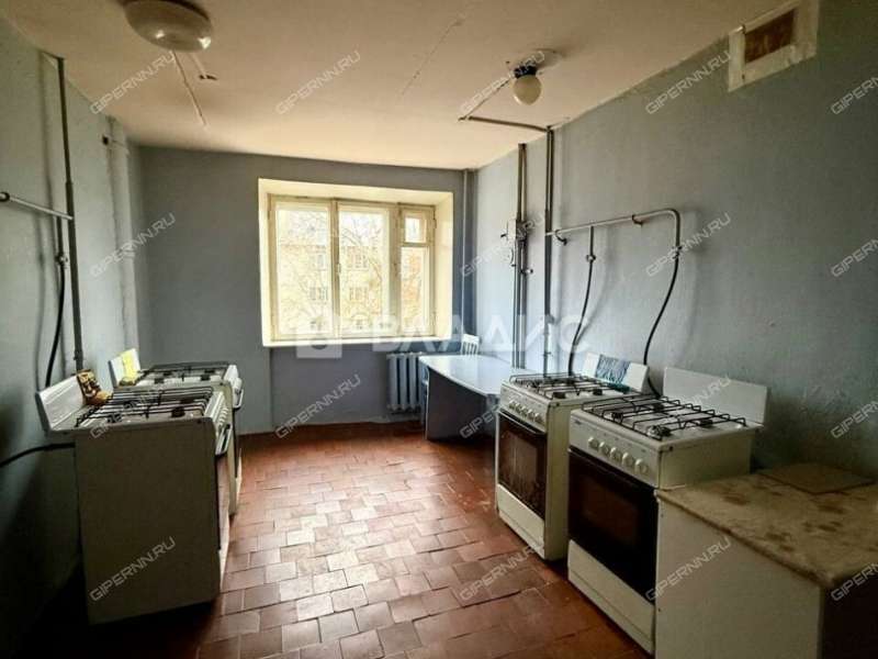 комната в доме 11А/3 на Мончегорской улице