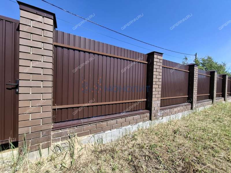 дом на Ореховой улице деревня Заозерье