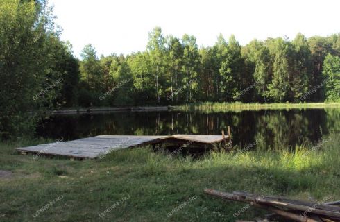 Поселок чистое нижегородской. С.чистое Чкаловского.