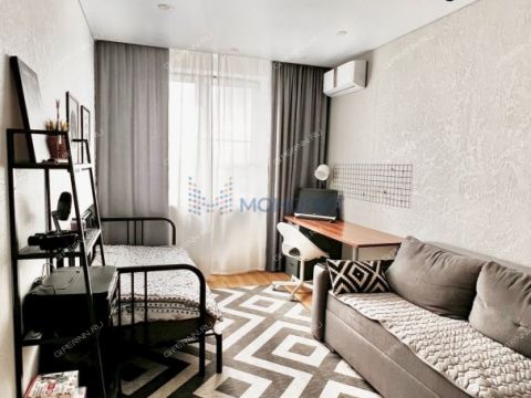 3-komnatnaya-ul-melnikova-d-25 фото